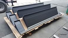 Metal Locking Panels