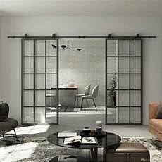 Metal Panel Doors
