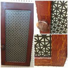 Metal Panel Doors