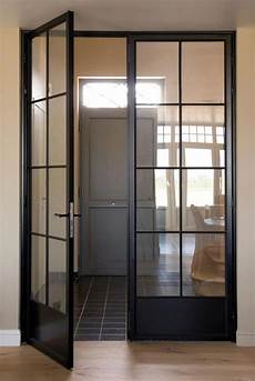 Metal Panel Doors
