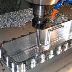 Metal Processing Machinery Parts