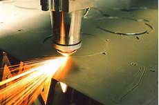 Metal Processing Service