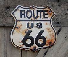 Metal Road Signs