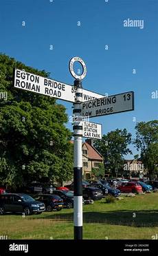 Metal Road Signs
