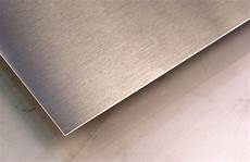 Metal Sheets