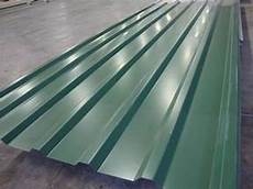 Metal Sheets