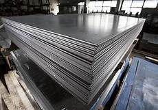 Metal Sheets