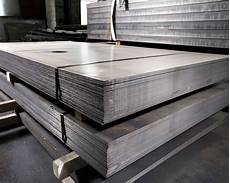 Metal Sheets