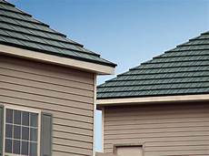 Metal Shingle
