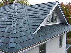 Metal Shingles