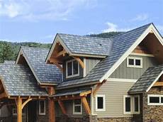 Metal Shingles