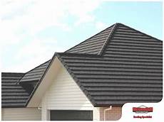Metal Shingles