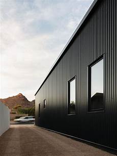 Metal Siding