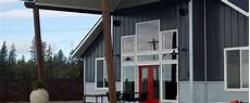 Metal Siding