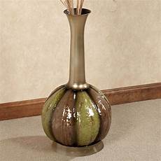 Metal Vases