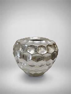 Metal Vases