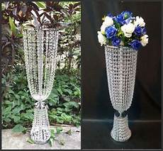 Metal Vases