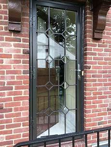 Metal Veneered Steel Doors