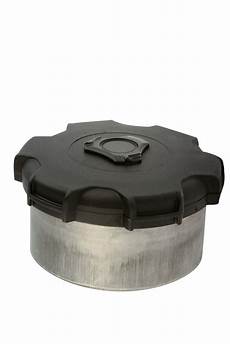 Metal Water Tank