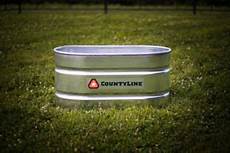 Metal Water Tanks