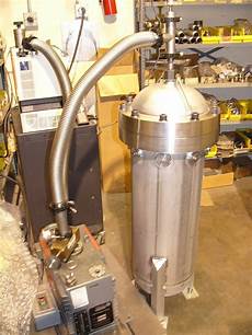 Metal Water Tanks