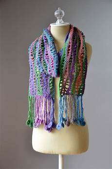 Metallic Yarn