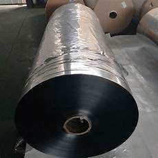 Metallized Box
