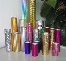Metallized Film