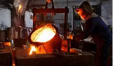 Metallurgy Machinery Parts