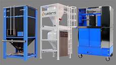 Metallurgy Machinery