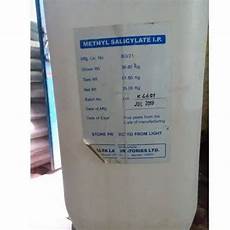 Methyl Salicylate