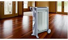 Micathermic Heater