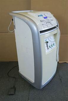 Microdermabrasion Machine