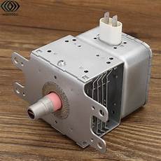 Microwave Oven Parts