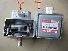 Microwave Oven Parts