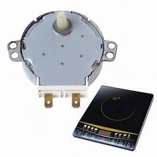 Microwave Oven Parts