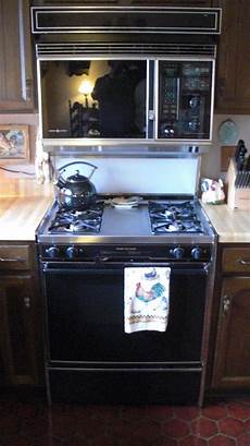 Microwave Oven