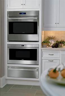 Microwave Ovens