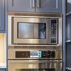 Microwave Ovens
