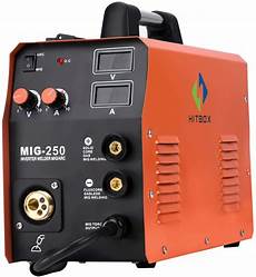 MIG Welders