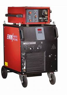MIG Welders