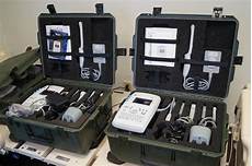 Military Supplies