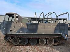 Military Vehicle Tyres