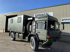 Military Vehicle Tyres
