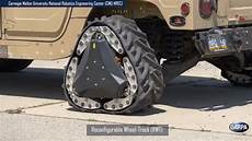 Military Vehicle Wheels