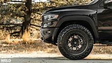 Military Vehicle Wheels