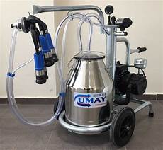 Milking Machines