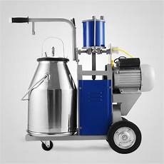 Milking Machines