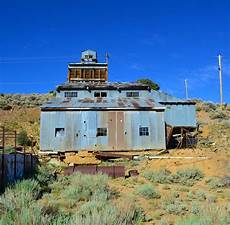 Mine Mill