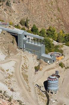 Mine Mill
